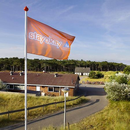 Sier Aan Zee Hostel Hollum  Exterior photo