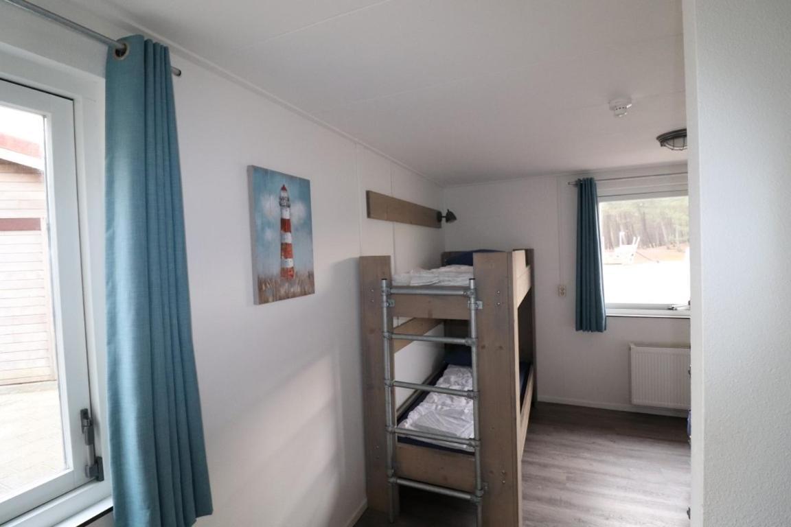 Sier Aan Zee Hostel Hollum  Exterior photo