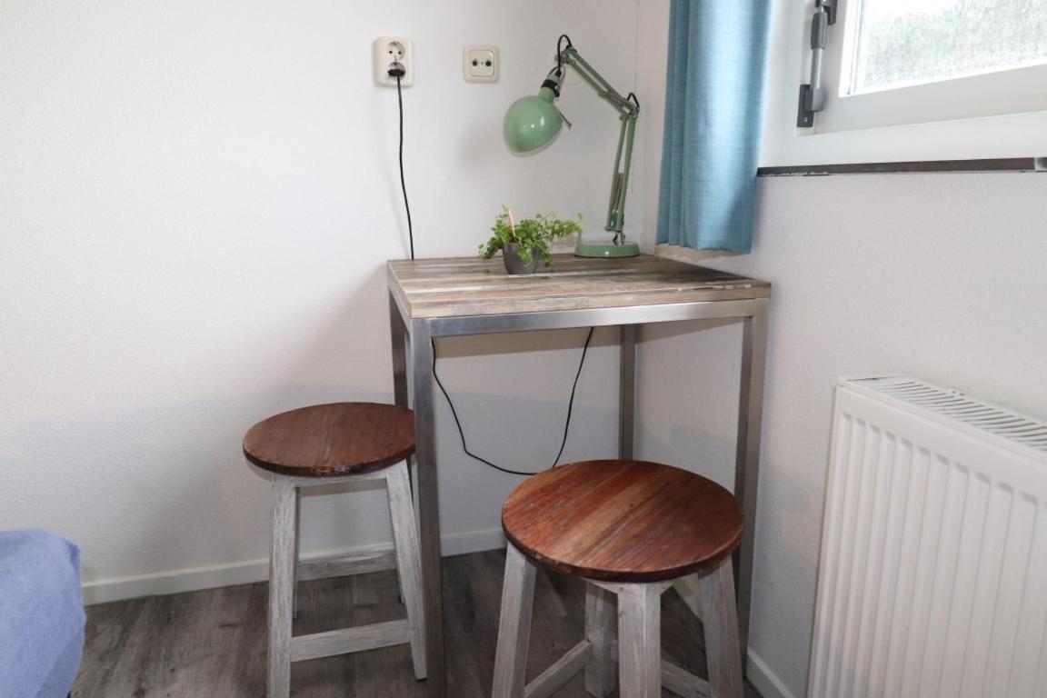 Sier Aan Zee Hostel Hollum  Room photo