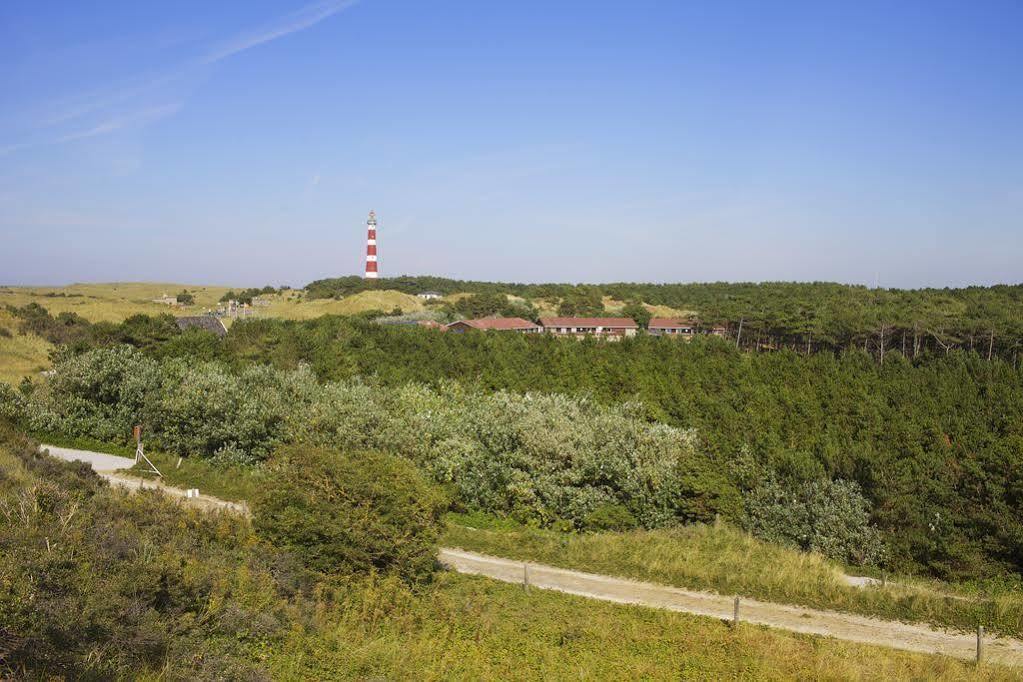 Sier Aan Zee Hostel Hollum  Exterior photo